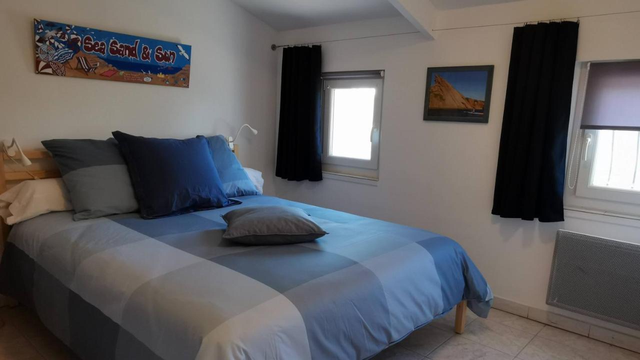 Apartment Au Clair De La Dune