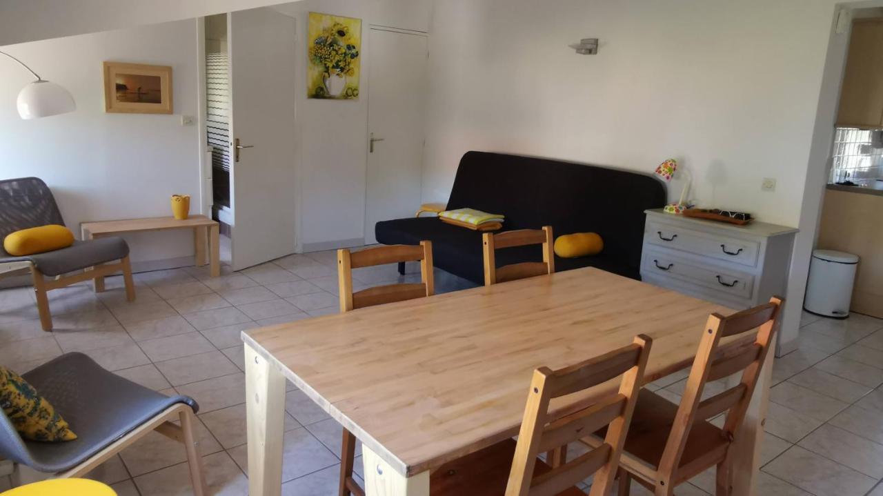 Apartment Au Clair De La Dune Saint-Cyr-sur-Mer