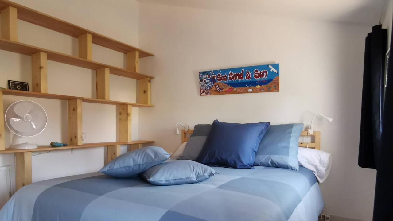 Au Clair De La Dune Apartment Saint-Cyr-sur-Mer