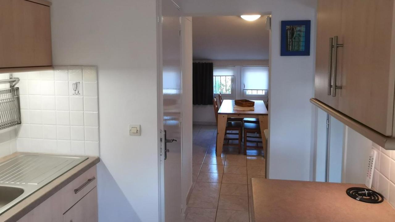 Au Clair De La Dune Apartment *