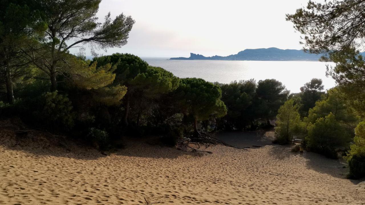 Au Clair De La Dune * Saint-Cyr-sur-Mer