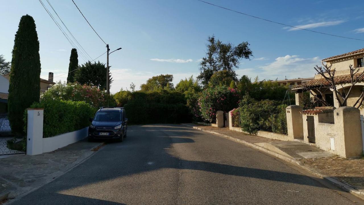 Appartamento Au Clair De La Dune Saint-Cyr-sur-Mer